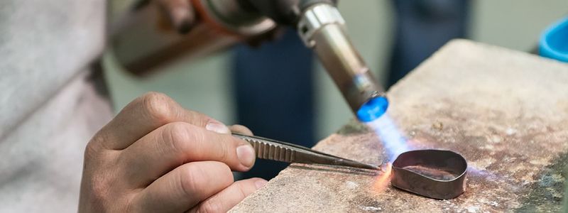 Изображение для курсов Базовый Ювелирный
